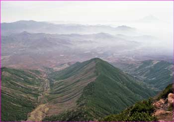 野辺山展望