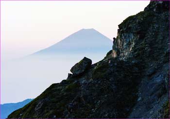 富士山