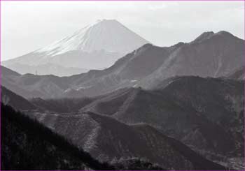 富士山