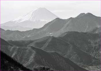 富士山