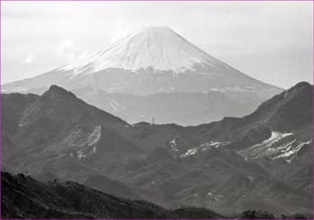 富士山