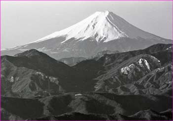 富士山展望