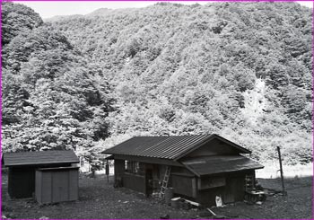 塩川小屋