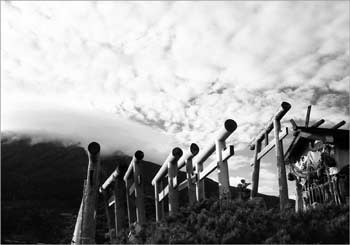 田ノ原神社