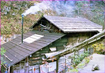 赤湯温泉山口館