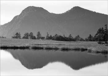 根名草山展望