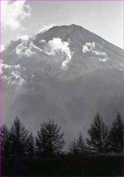 富士山