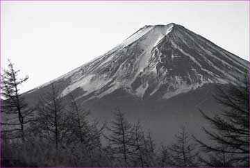 富士山