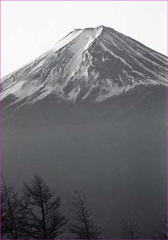 富士山明くる