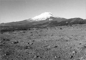 富士山