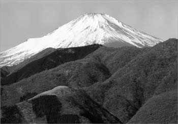 富士山