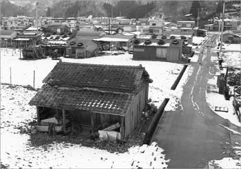 田老町