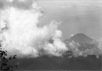 富士山展望