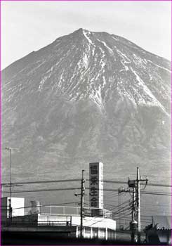 駿河富士展望