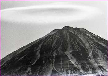 富士山