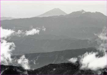 富士山