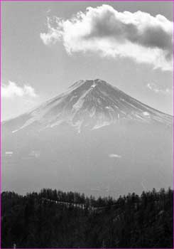 富士山