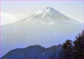 富士山