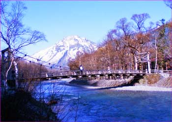 河童橋