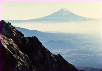 富士山