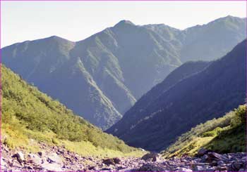 鳳凰山