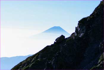 富士山