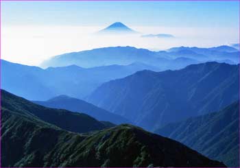 富士山