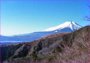 富士山