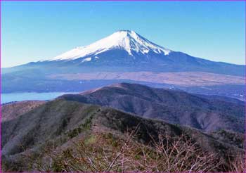 富士山