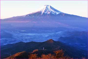 富士山