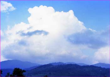 雷雲