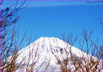 富士山