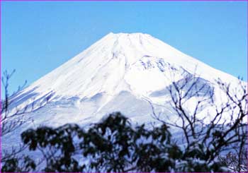 富士山