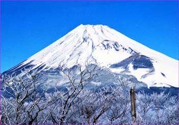 富士山