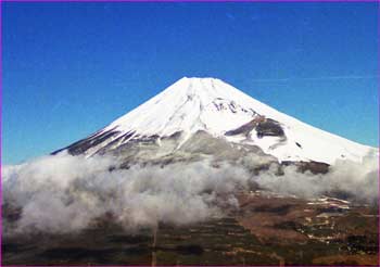 富士山