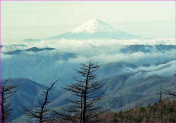 富士山