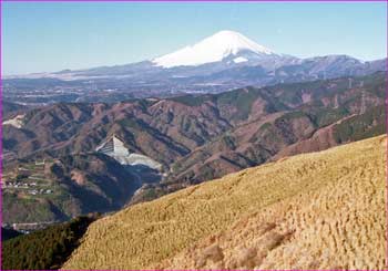 富士山