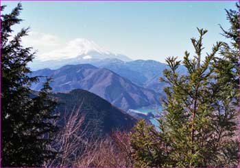 富士山