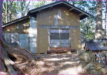 神社