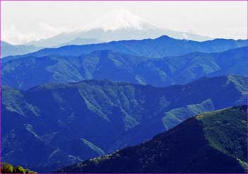 富士山