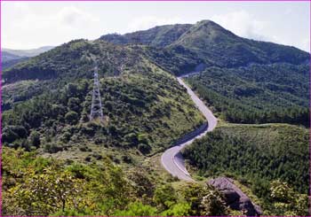 鷲ガ峰