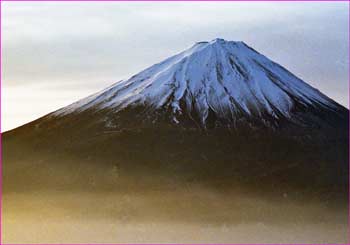 富士山