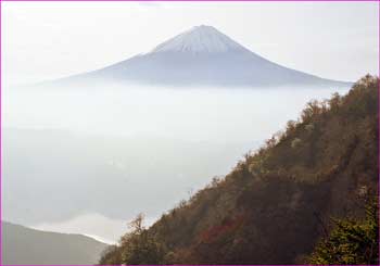 富士山