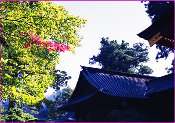 浅間神社