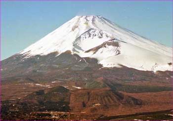 富士山