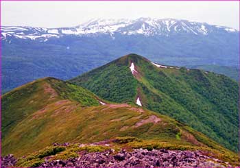 大雪方面展望