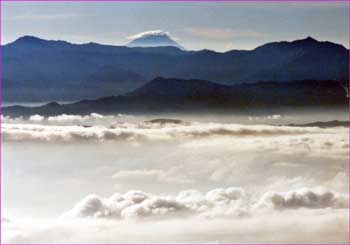 富士山