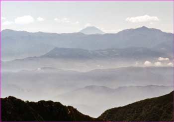 富士山