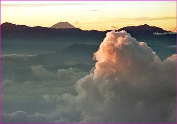 富士展望