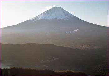 富士山